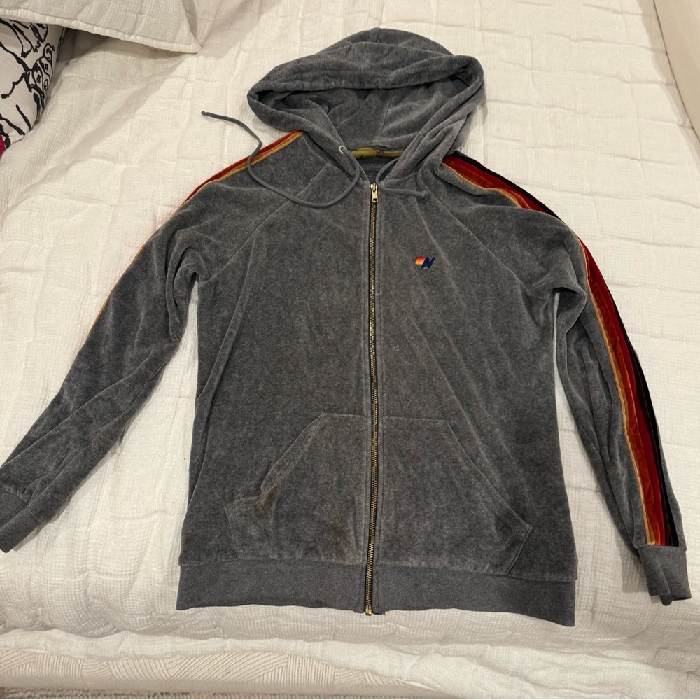 aviator nation jacket